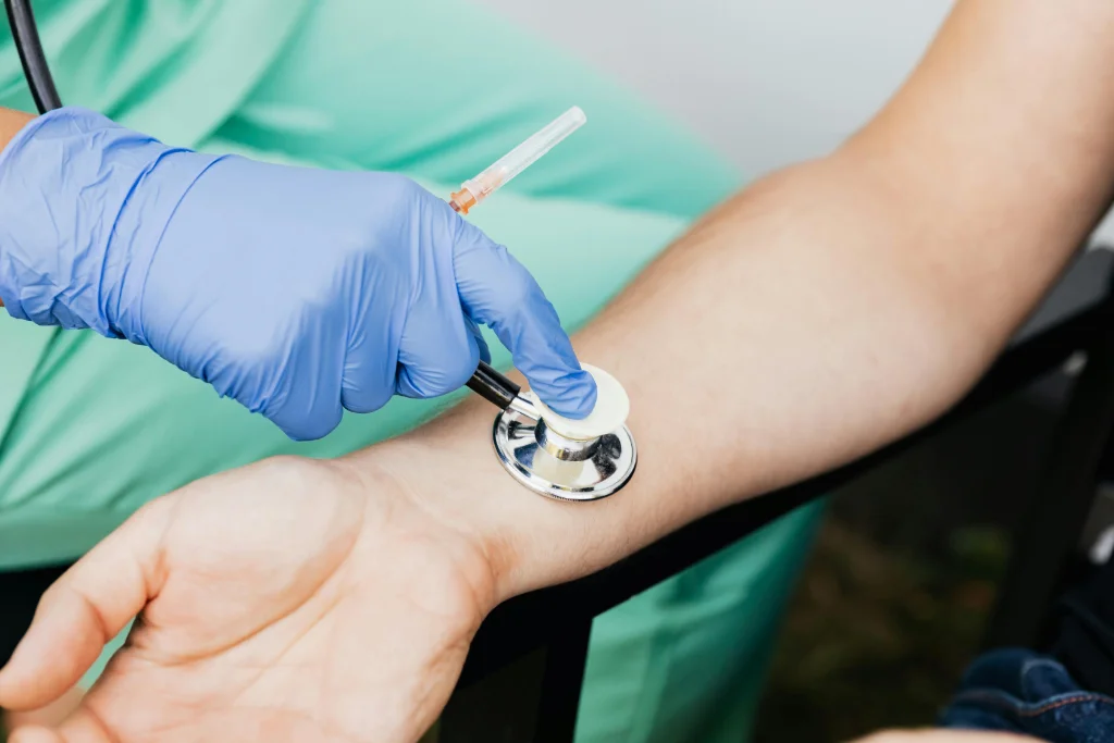Antibiotics Range